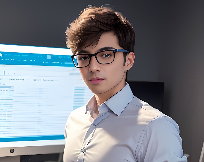 邑泊軟件可以實現對企業財務數據的分析和挖掘，為企業決策提供更全面的財務分析支持；