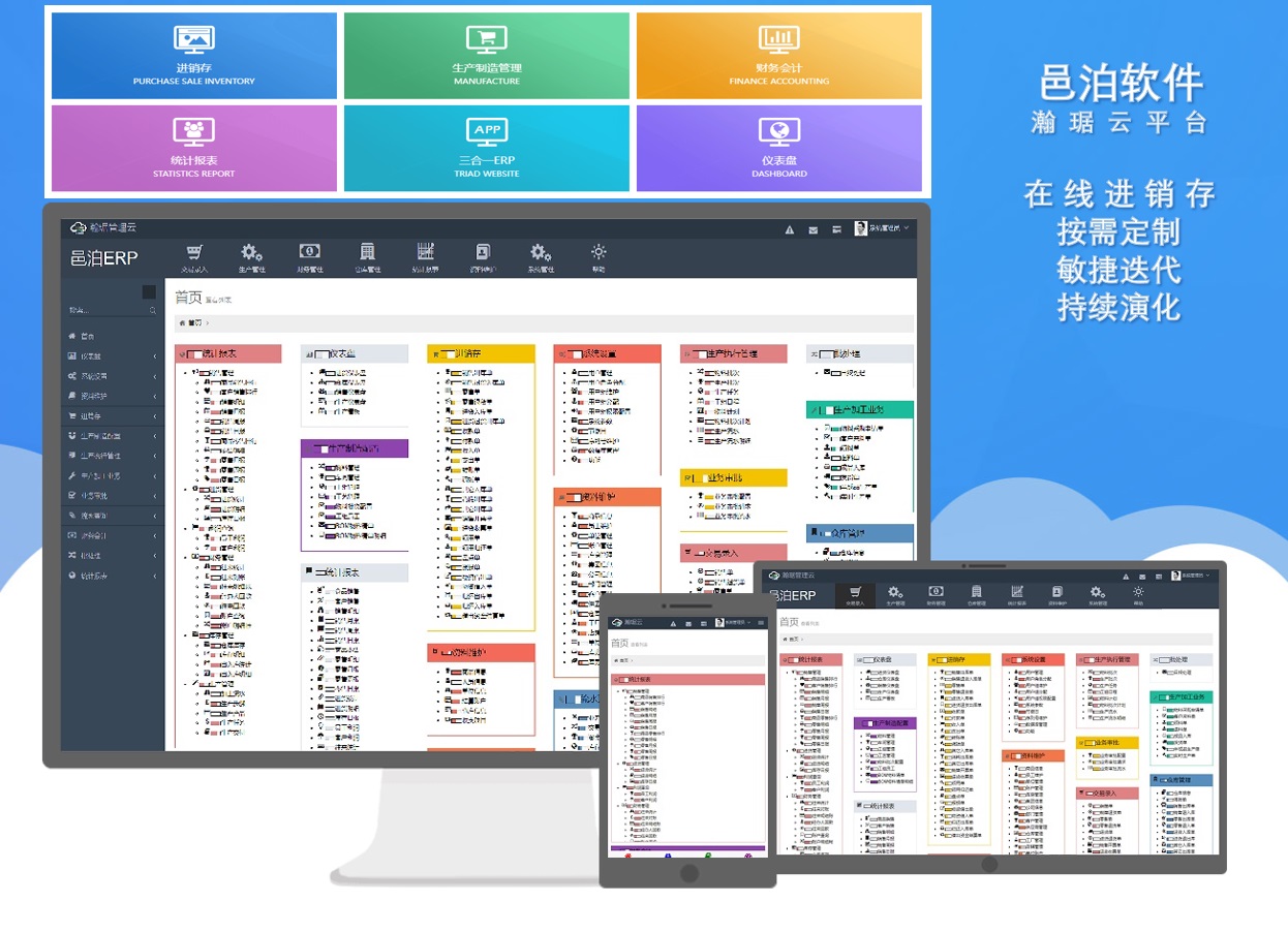 貿易元宇宙合同管理系統通過與erp和進銷存集成的合同管理記錄從洽談、草擬、簽訂、生效開始，直至合同失效為止的合同全生命周期
