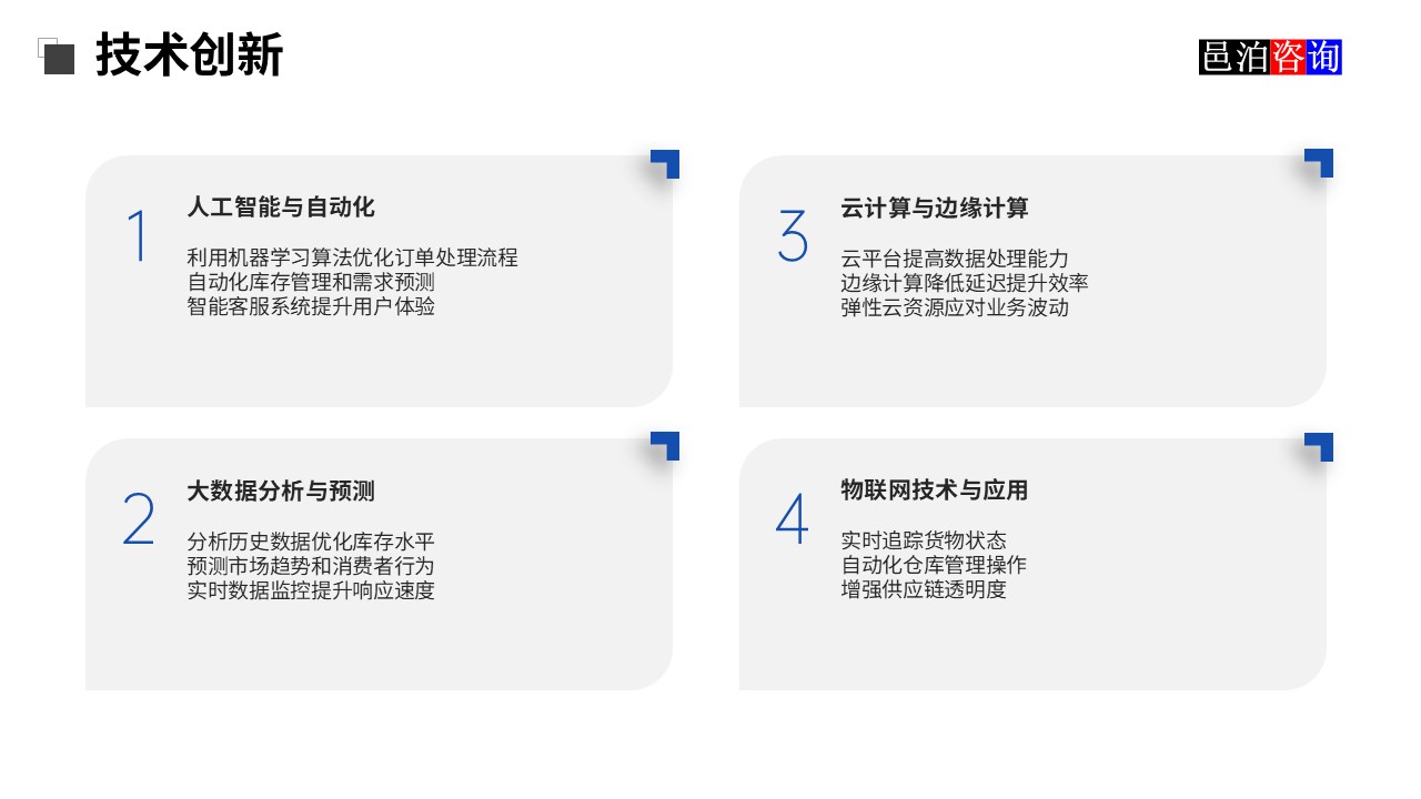 邑泊OMS云服務技術創新